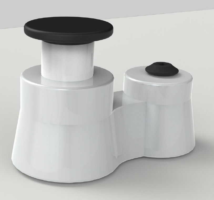 Manually Powered Laboratory Mixing Device Office of Technology Licensing